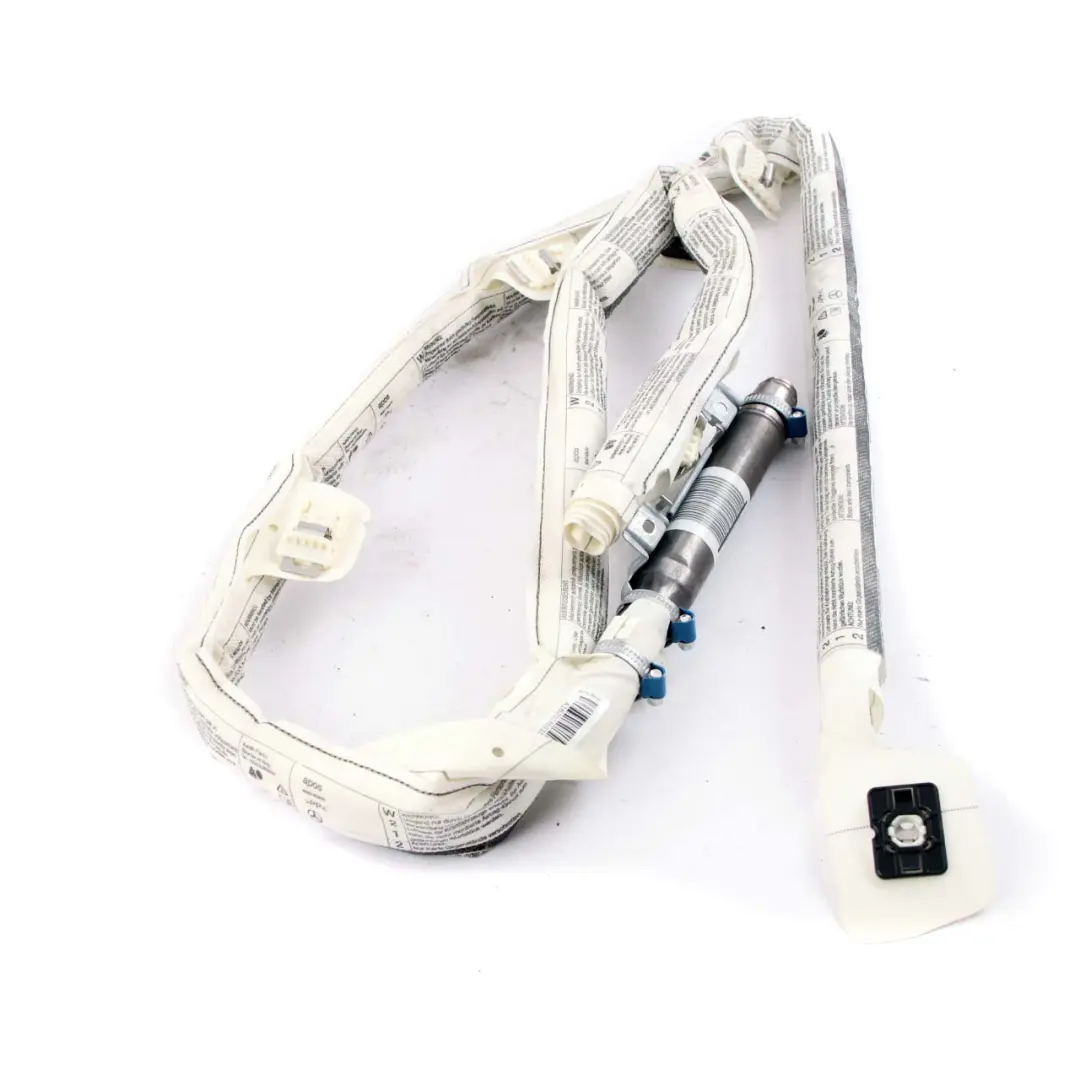 Cabeza Módulo Aire Techo Cortina Derecha para Mercedes W212 con número de pieza A2128600602 Mercedes W212 Cabeza Módulo Aire Techo Cortina Derecha - SKU A2128600602 - Número de pieza A2128600602