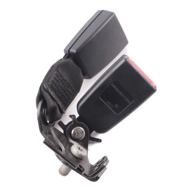 Belt Buckle Mercedes W212 CLS C218 Rear Middle Centre Right O/S to Seat with Part number A2128600669 Seat Belt Buckle Mercedes W212 CLS C218 Rear Middle Centre Right O/S - SKU A2128600669 - Part number A2128600669