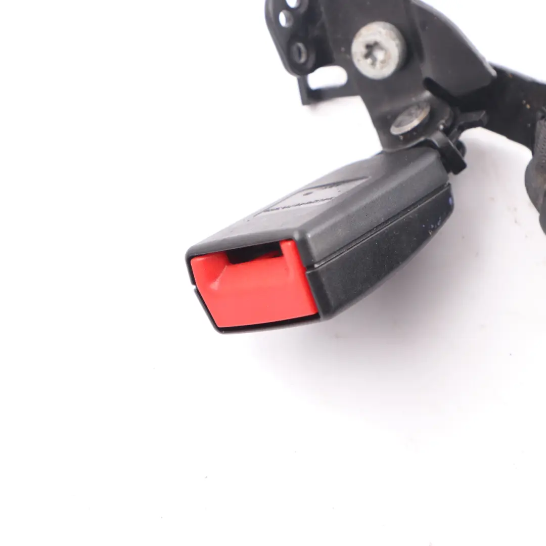 Belt Buckle Mercedes W212 CLS C218 Rear Middle Centre Right O/S to Seat with Part number A2128600669 Seat Belt Buckle Mercedes W212 CLS C218 Rear Middle Centre Right O/S - SKU A2128600669 - Part number A2128600669