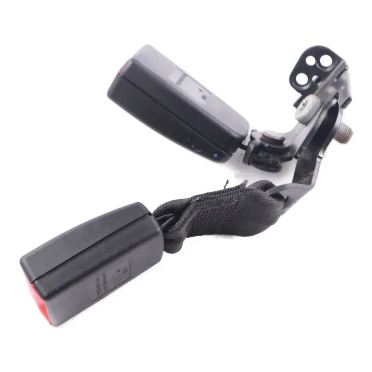 Belt Buckle Mercedes W212 CLS C218 Rear Middle Centre Right O/S to Seat with Part number A2128600669 Seat Belt Buckle Mercedes W212 CLS C218 Rear Middle Centre Right O/S - SKU A2128600669 - Part number A2128600669