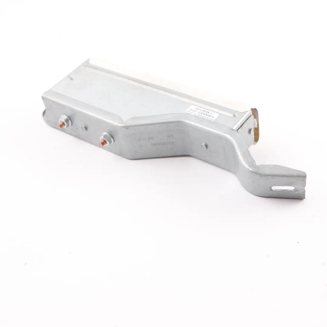 Mercedes W212 Air Module Rear Left N/S Door SRS Control Unit - SKU A2128600702 - Part number A2128600702