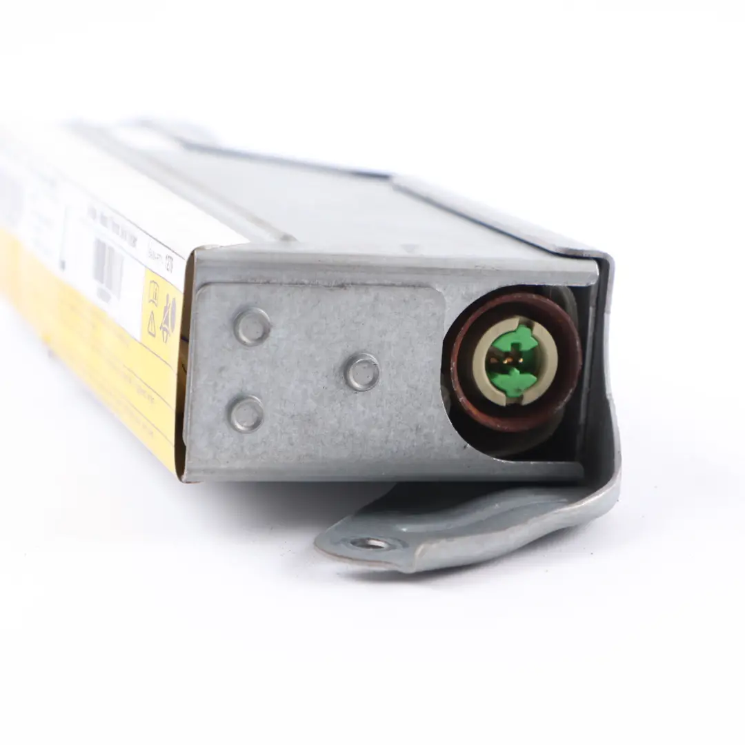 Mercedes W212 Air Module Rear Left N/S Door SRS Control Unit - SKU A2128600702 - Part number A2128600702