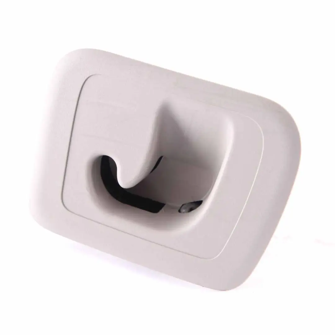 Parcel Shelf Bracket Interior Hook Rear Left N/S Grey to Mercedes W212 with Part number A2128600731 Mercedes W212 Parcel Shelf Bracket Interior Hook Rear Left N/S Grey - SKU A2128600731-1 - Part number A2128600731