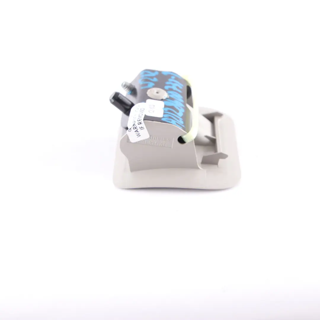 Parcel Shelf Bracket Interior Hook Rear Left N/S Grey to Mercedes W212 with Part number A2128600731 Mercedes W212 Parcel Shelf Bracket Interior Hook Rear Left N/S Grey - SKU A2128600731-1 - Part number A2128600731