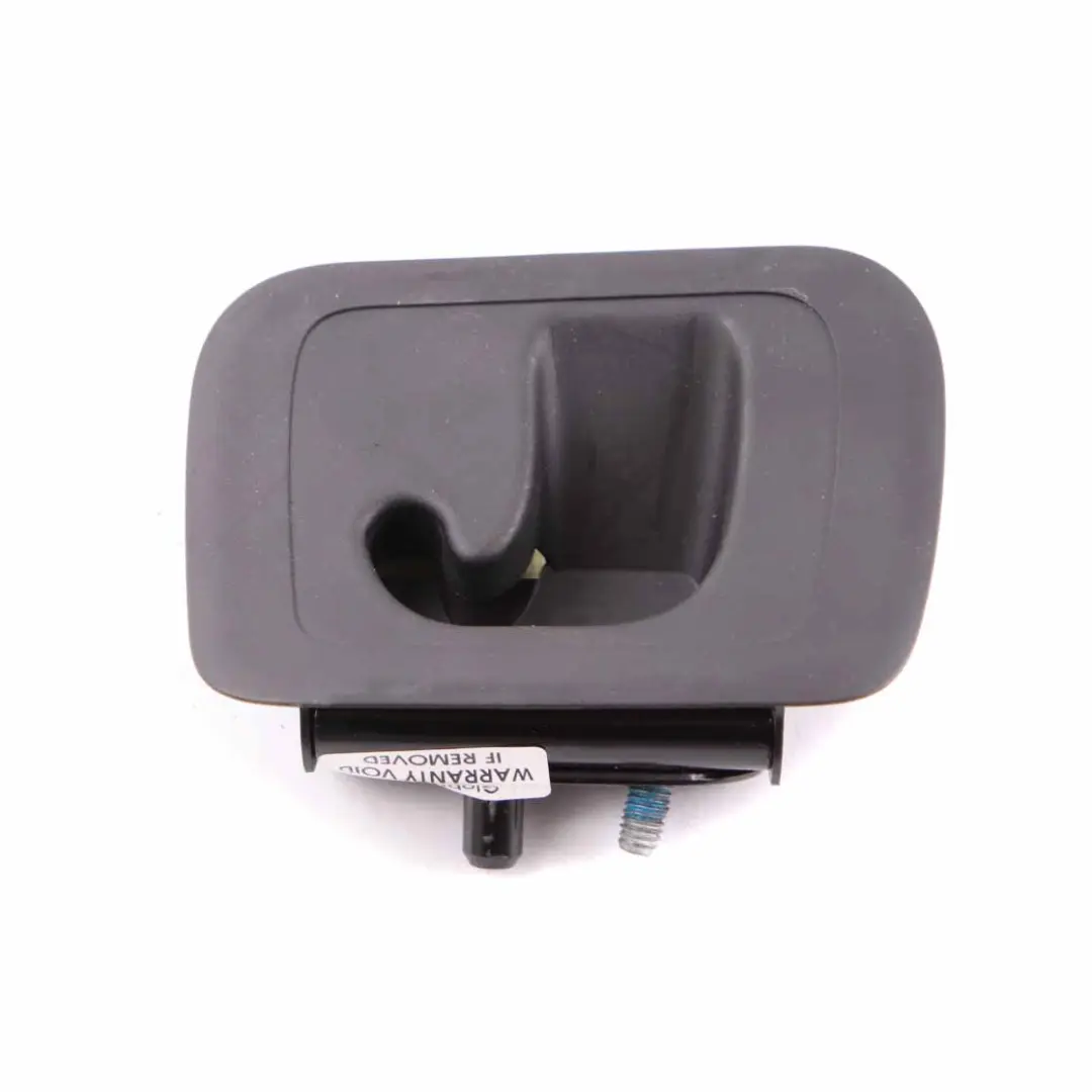 Mensola pacchi Gancio interno posteriore sinistro Nero per Mercedes W212 con numero di parte A2128600731 Mercedes W212 Mensola pacchi Gancio interno posteriore sinistro Nero - SKU A2128600731 - Numero di parte A2128600731