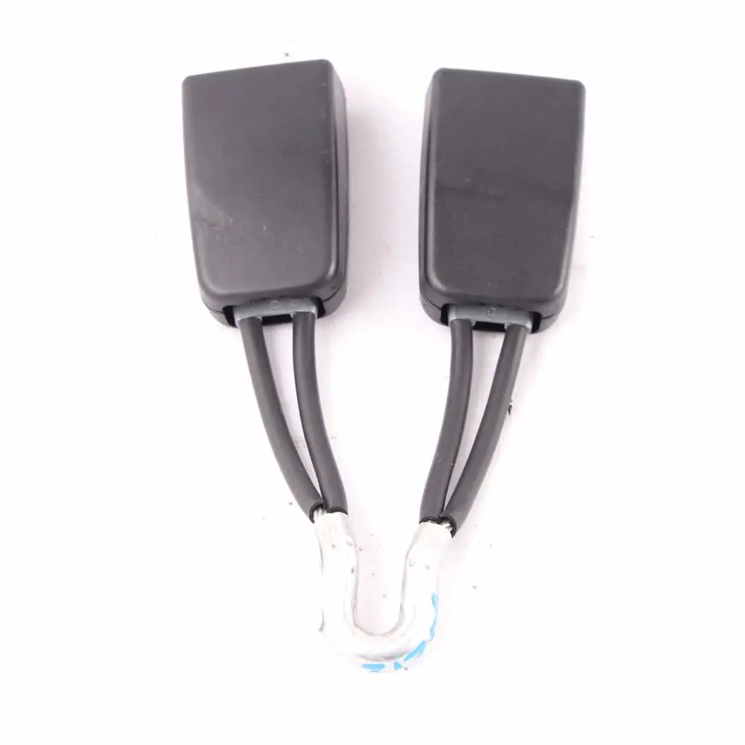 Mercedes S212 Fibbia cintura di sicurezza posteriore A2128600769