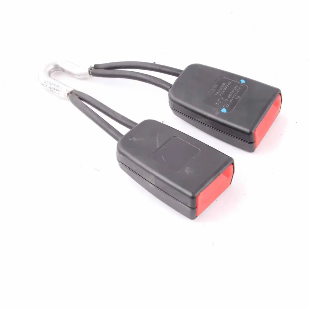 Boucle de ceinture de sécurité arrière pour Mercedes S212 à propos du numéro de pièce A2128600769 Mercedes S212 Boucle de ceinture de sécurité arrière - SKU A2128600769 - Numéro de pièce A2128600769