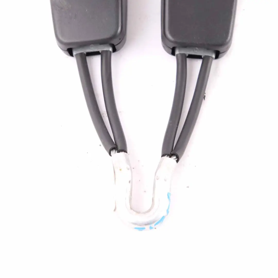 Mercedes S212 Sicherheitsgurt Schnalle hinten Sicherheitsgurt - SKU A2128600769 - Teilenummer A2128600769