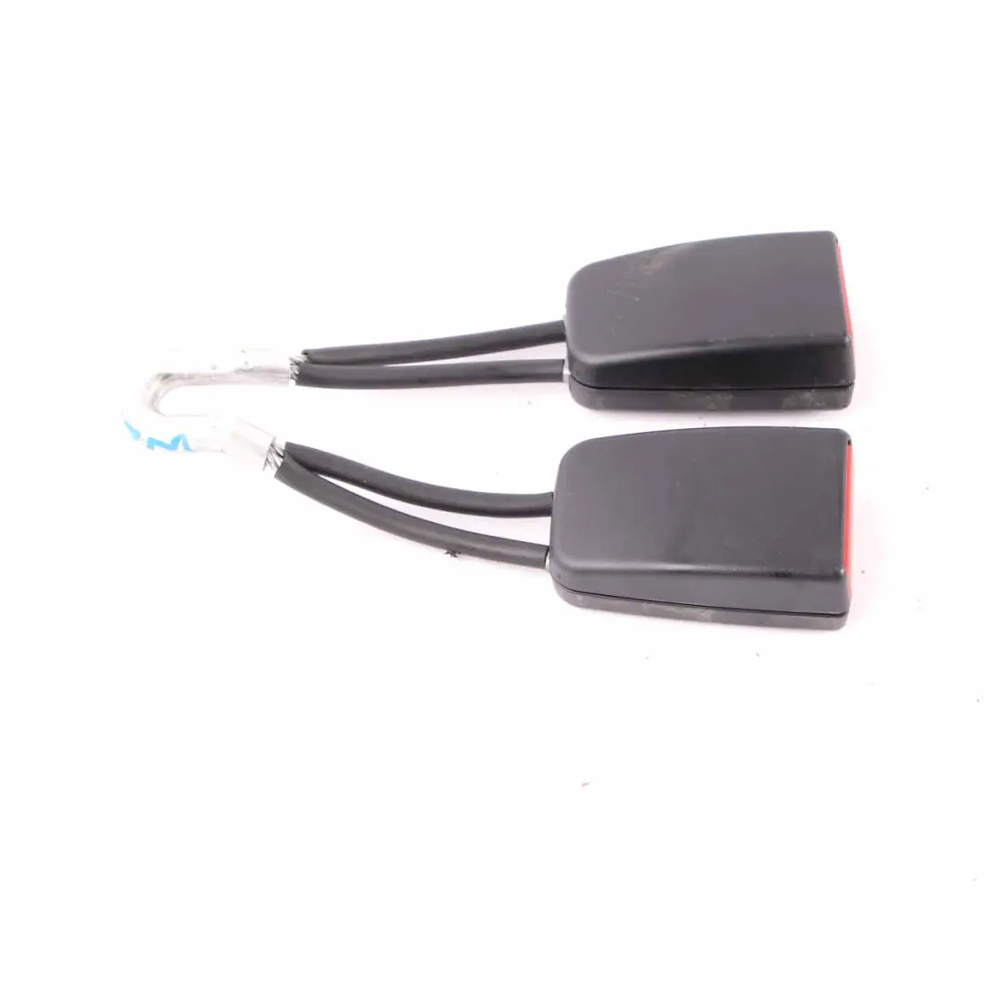 hebilla del cinturón de seguridad trasero para Mercedes S212 con número de pieza A2128600769 Mercedes S212 hebilla del cinturón de seguridad trasero - SKU A2128600769 - Número de pieza A2128600769