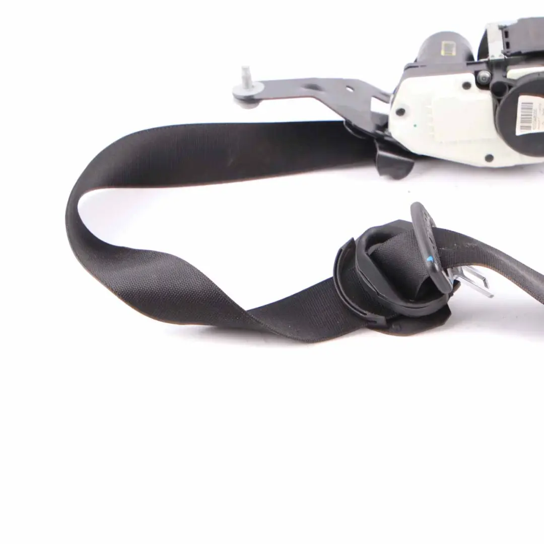 Mercedes W212 Sicherheitsgurt Sicherheitsgurt vorne links Schwarz - SKU A2128600786 - Teilenummer A2128600786