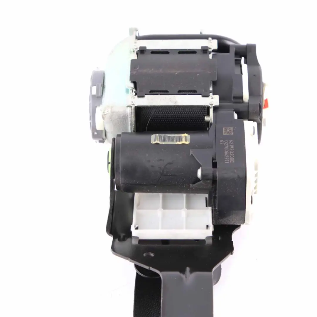 Ceinture de sécurité avant gauche Noir pour Mercedes W212 à propos du numéro de pièce A2128600786 Mercedes W212 Ceinture de sécurité avant gauche Noir - SKU A2128600786 - Numéro de pièce A2128600786