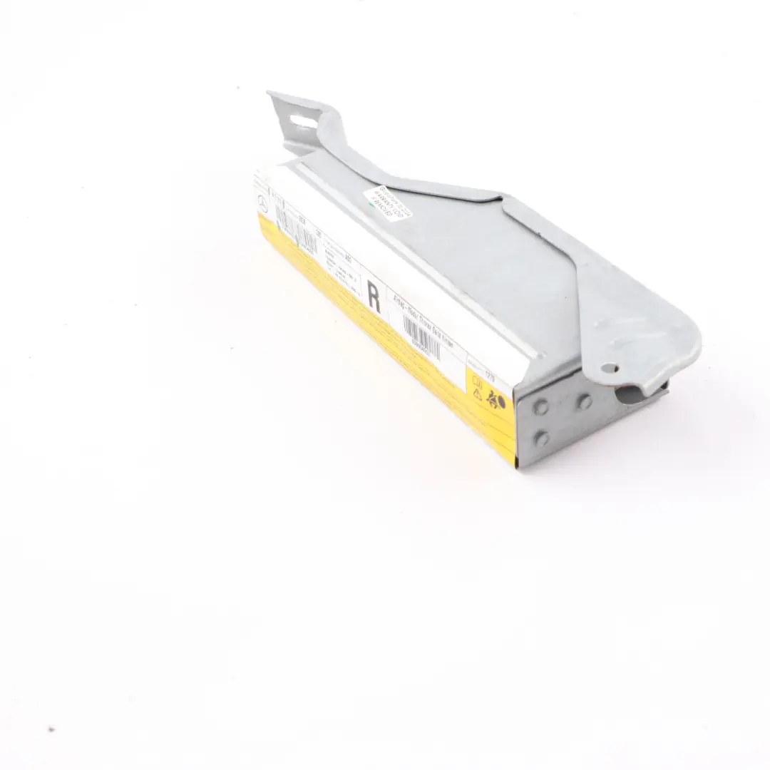 Module Rear Right O/S Door SRS Control Unit to Mercedes W212 Air with Part number A2128600802 Mercedes W212 Air Module Rear Right O/S Door SRS Control Unit - SKU A2128600802 - Part number A2128600802