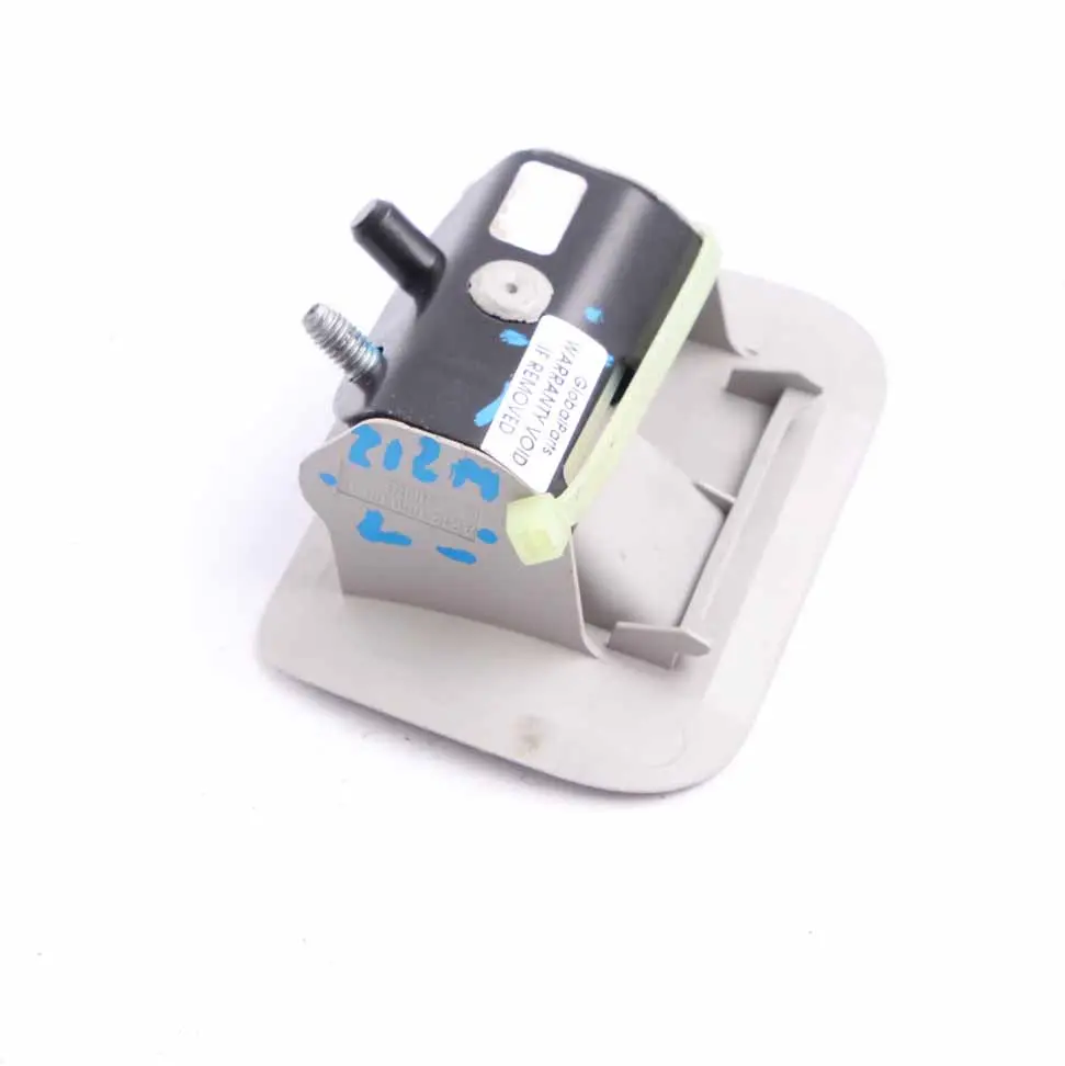 Parcel Shelf Bracket Interior Hook Rear Right O/S Grey to Mercedes W212 with Part number A2128600831 Mercedes W212 Parcel Shelf Bracket Interior Hook Rear Right O/S Grey - SKU A2128600831-1 - Part number A2128600831