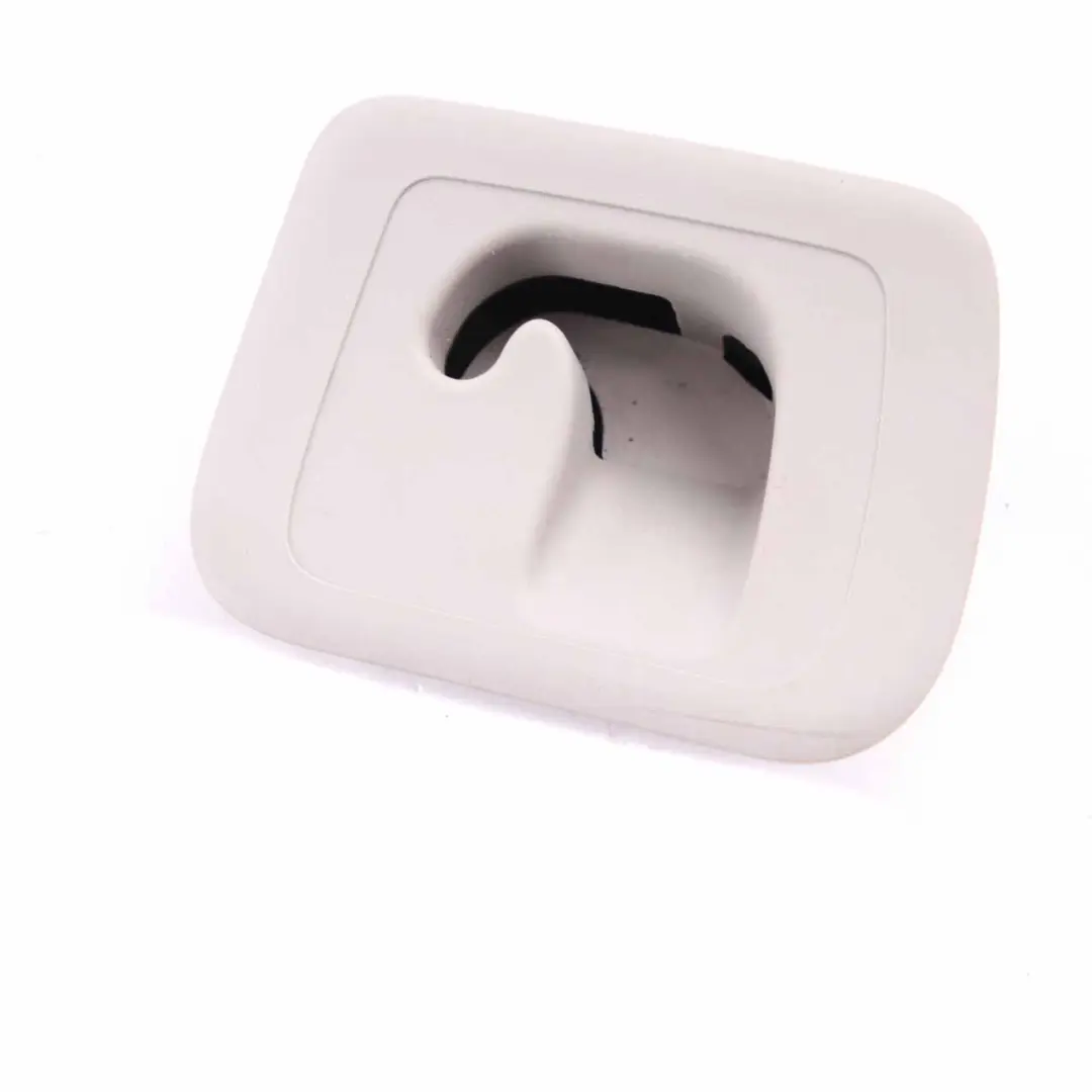 Parcel Shelf Bracket Interior Hook Rear Right O/S Grey to Mercedes W212 with Part number A2128600831 Mercedes W212 Parcel Shelf Bracket Interior Hook Rear Right O/S Grey - SKU A2128600831-1 - Part number A2128600831