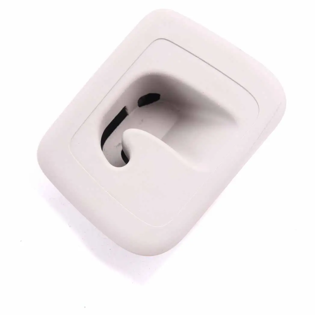 Parcel Shelf Bracket Interior Hook Rear Right O/S Grey to Mercedes W212 with Part number A2128600831 Mercedes W212 Parcel Shelf Bracket Interior Hook Rear Right O/S Grey - SKU A2128600831-1 - Part number A2128600831