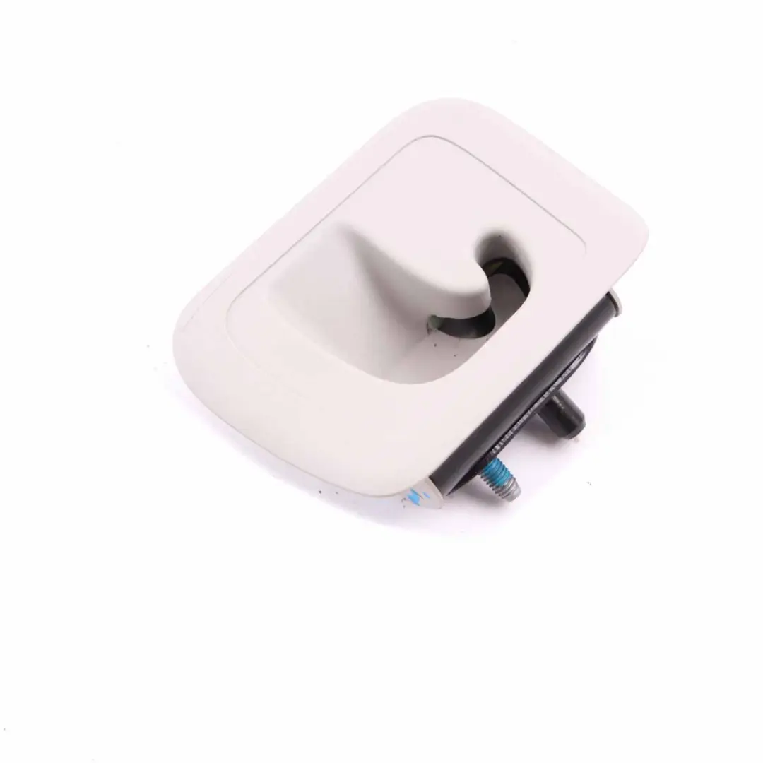 Parcel Shelf Bracket Interior Hook Rear Right O/S Grey to Mercedes W212 with Part number A2128600831 Mercedes W212 Parcel Shelf Bracket Interior Hook Rear Right O/S Grey - SKU A2128600831-1 - Part number A2128600831