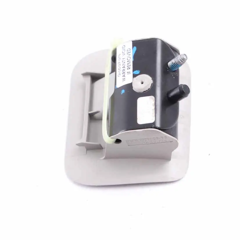 Parcel Shelf Bracket Interior Hook Rear Right O/S Grey to Mercedes W212 with Part number A2128600831 Mercedes W212 Parcel Shelf Bracket Interior Hook Rear Right O/S Grey - SKU A2128600831-1 - Part number A2128600831