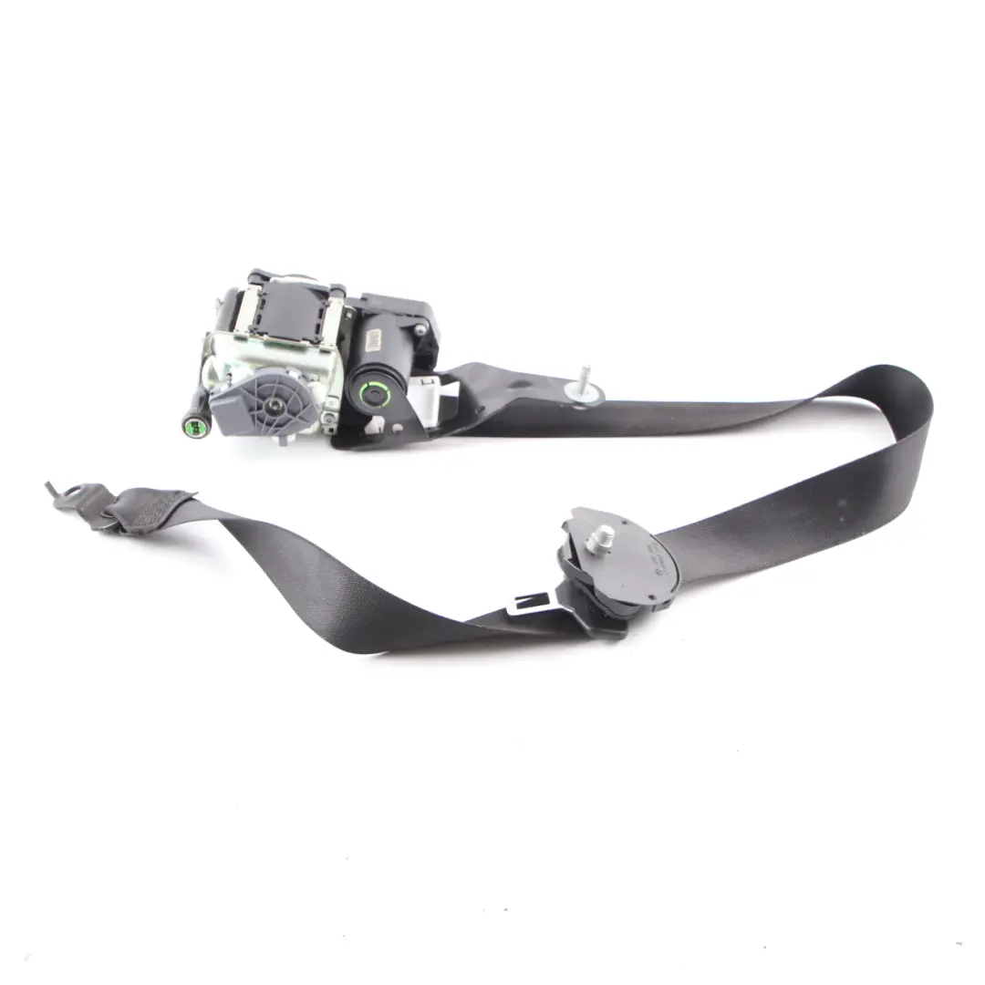 Cintura sicurezza Mercedes W212 W218 Cintura anteriore destra nero per con numero di parte A2128600886 Cintura sicurezza Mercedes W212 W218 Cintura anteriore destra nero - SKU A2128600886 - Numero di parte A2128600886
