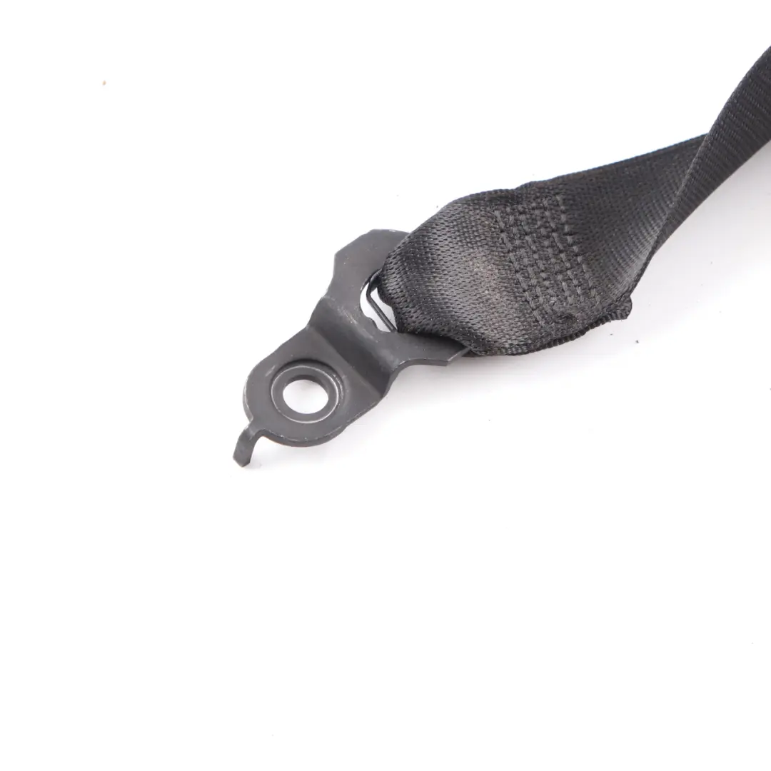  Sicher Heits Gurt Mercedes W212 W218 Vorne Rechts Schwarz - SKU A2128600886 - Teilenummer A2128600886