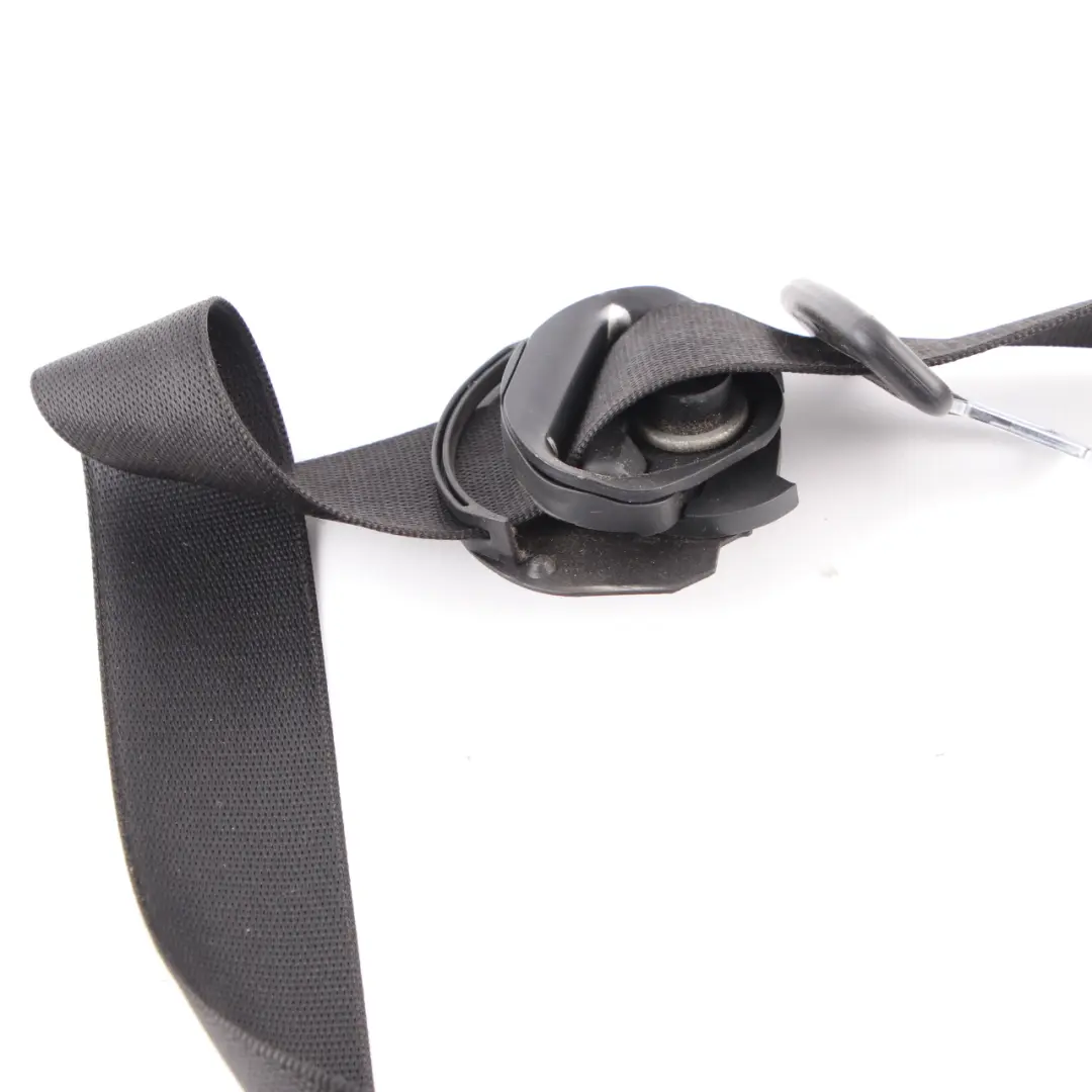  Ceinture Sécurité Mercedes W212 W218 Ceinture Avant Droite Noir - SKU A2128600886 - Numéro de pièce A2128600886