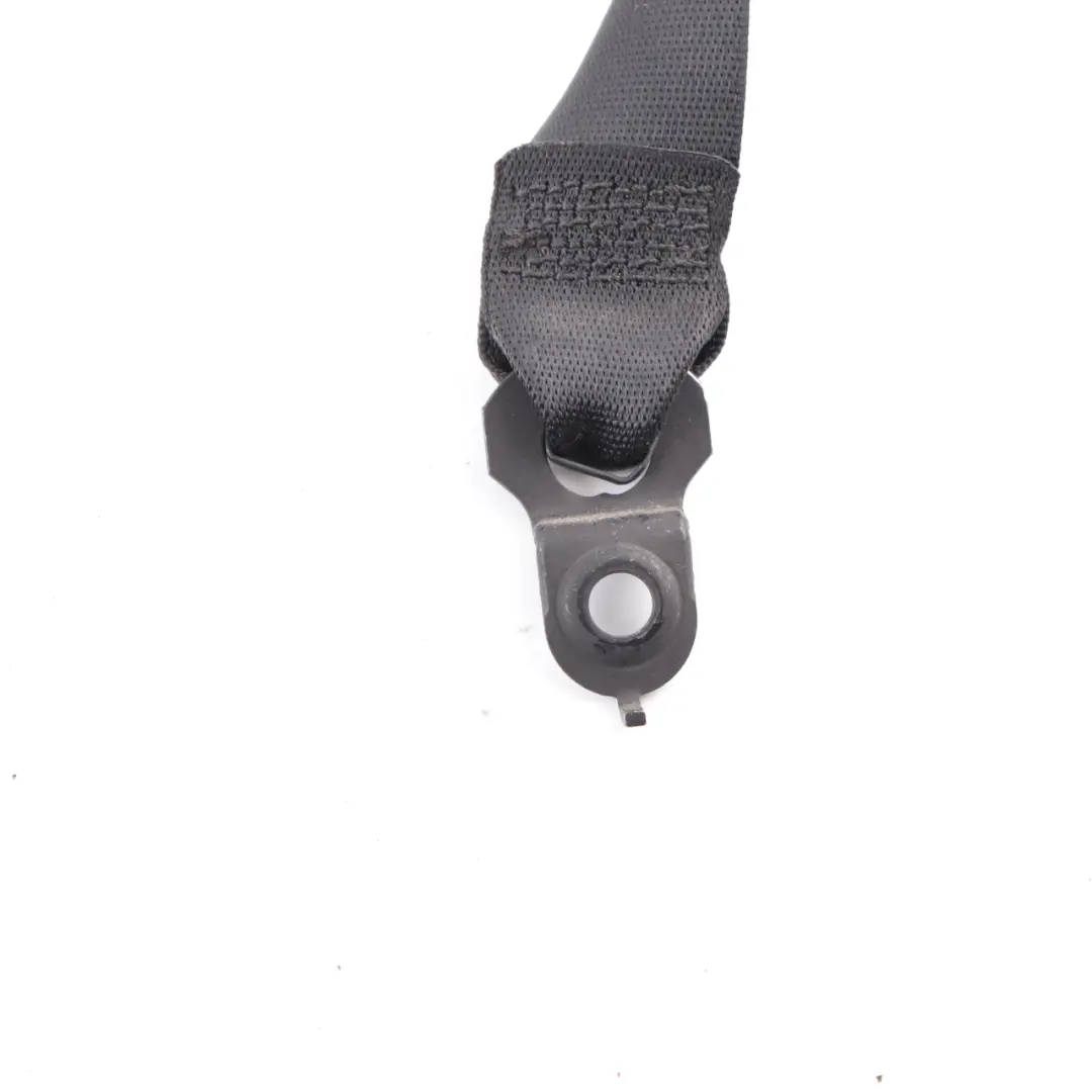  Sicher Heits Gurt Mercedes W212 W218 Vorne Rechts Schwarz - SKU A2128600886 - Teilenummer A2128600886