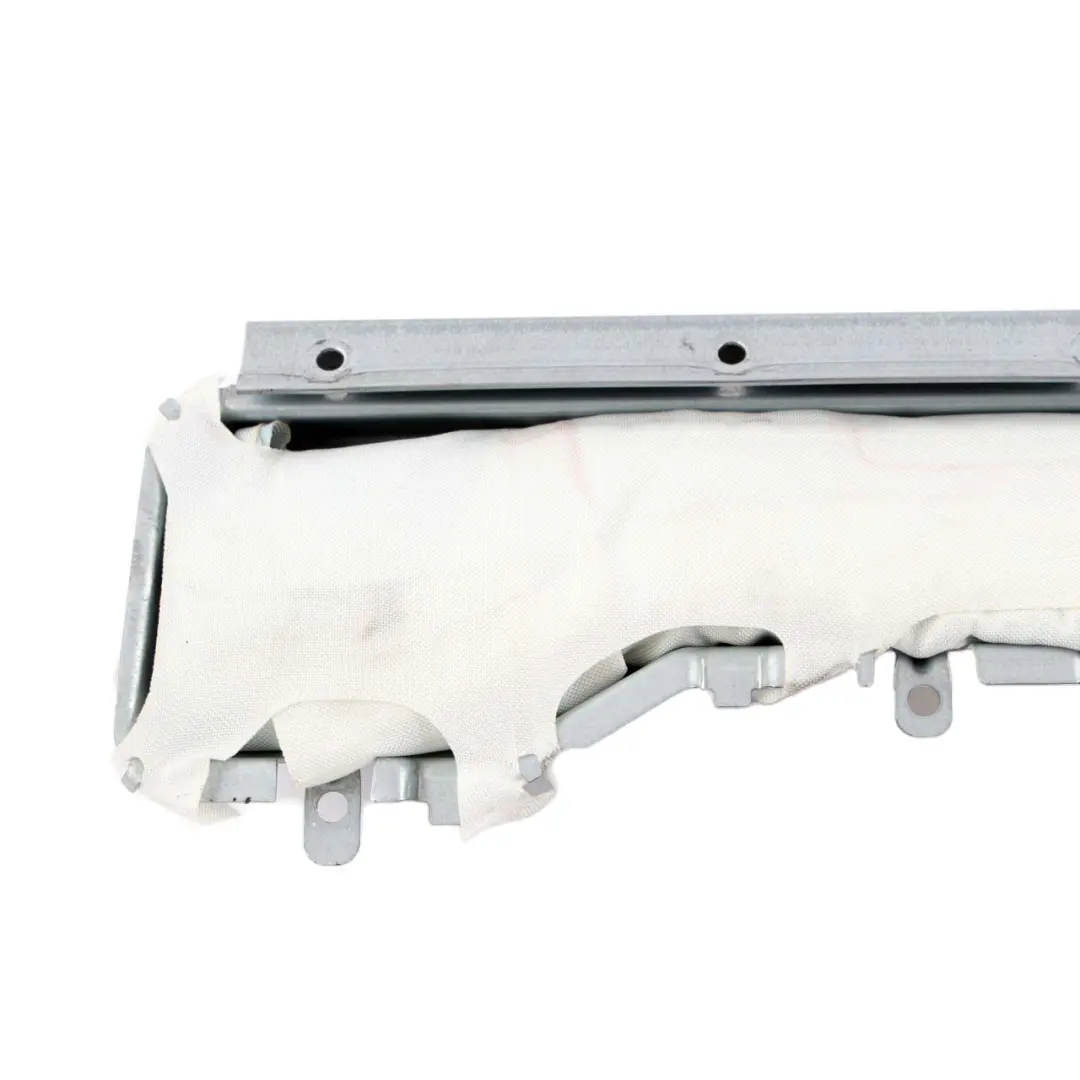 Mercedes W212 Airbag Genoux Côté Conducteur Tableau De Bord - SKU A2128601002 - Numéro de pièce A2128601002