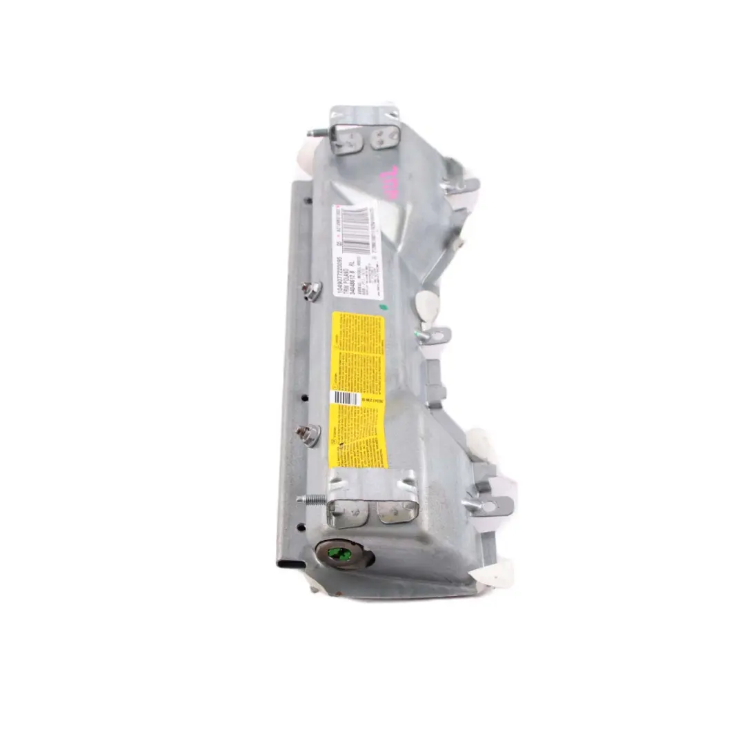 Mercedes W212 Airbag Genoux Côté Conducteur Tableau De Bord - SKU A2128601002 - Numéro de pièce A2128601002