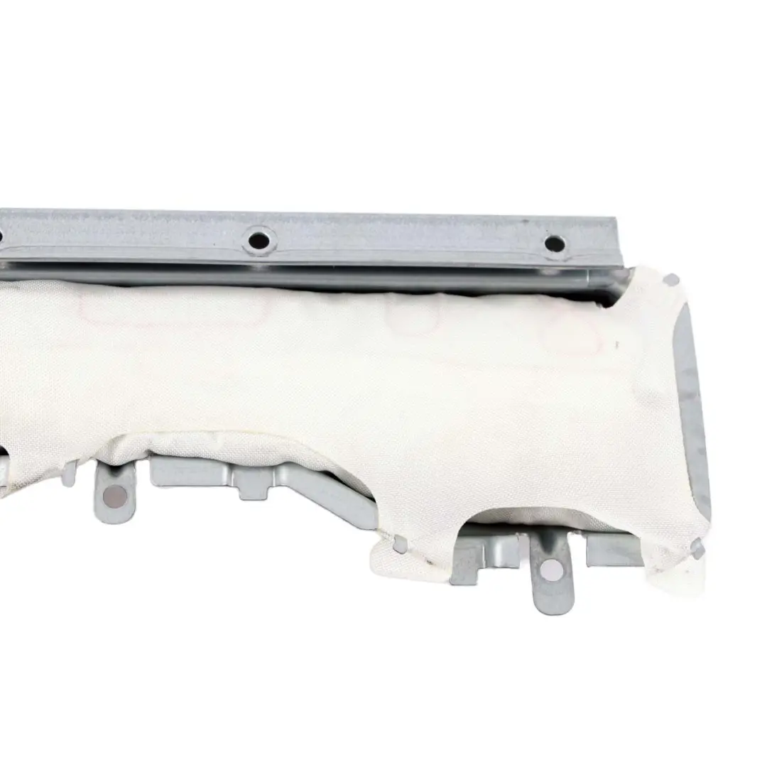 Mercedes W212 Airbag Per Le Ginocchia Lato Guida Cruscotto Anteriore - SKU A2128601002 - Numero di parte A2128601002