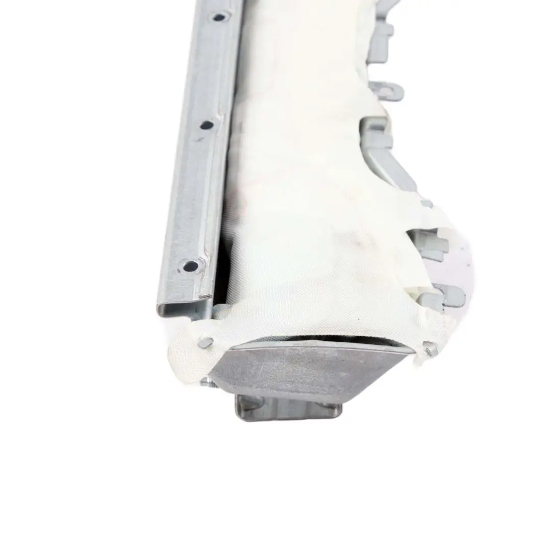 Mercedes W212 Airbag Per Le Ginocchia Lato Guida Cruscotto Anteriore - SKU A2128601002 - Numero di parte A2128601002