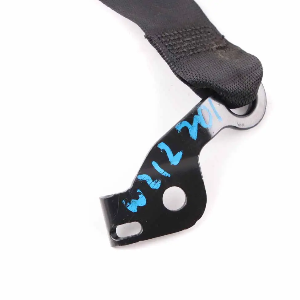 Rücksitzgurt Mitte mittlerer Sicherheitsgurt Schwarz für Mercedes W212 mit Teilenummer A2128601485 Mercedes W212 Rücksitzgurt Mitte mittlerer Sicherheitsgurt Schwarz - SKU A2128601485 - Teilenummer A2128601485