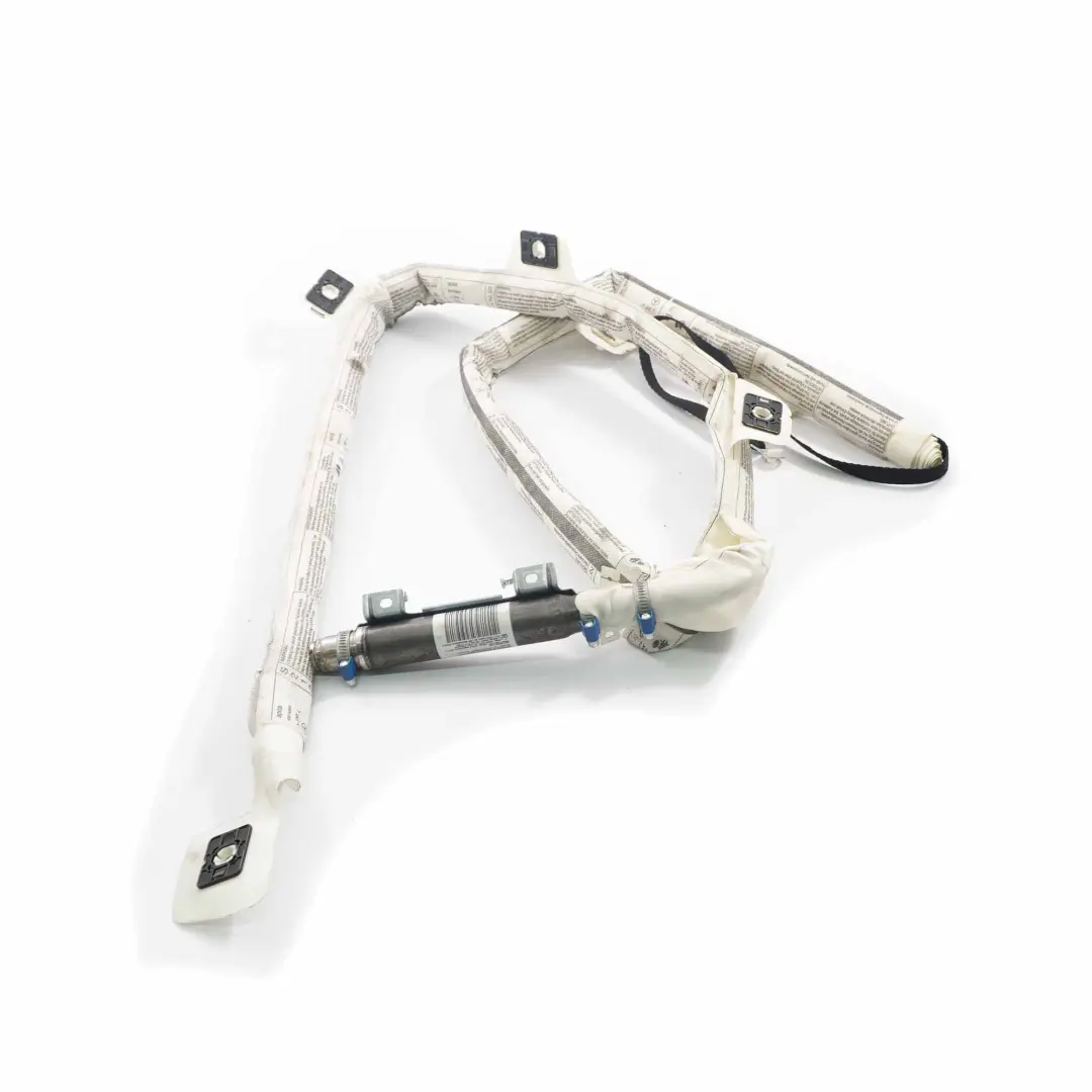 Roof Curtain Mercedes S212 Touring Head Airbag Left N/S to with Part number A2128601902 Roof Curtain Mercedes S212 Touring Head Airbag Left N/S - SKU A2128601902 - Part number A2128601902