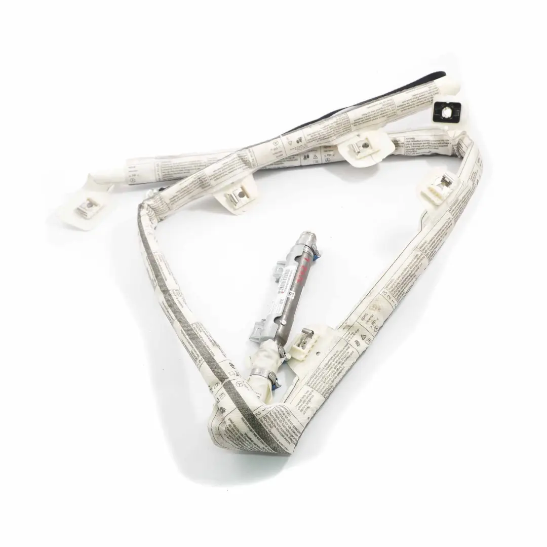 Rideau De Toit Mercedes S212 Touring Airbag Tête Gauche pour à propos du numéro de pièce A2128601902 Rideau De Toit Mercedes S212 Touring Airbag Tête Gauche - SKU A2128601902 - Numéro de pièce A2128601902