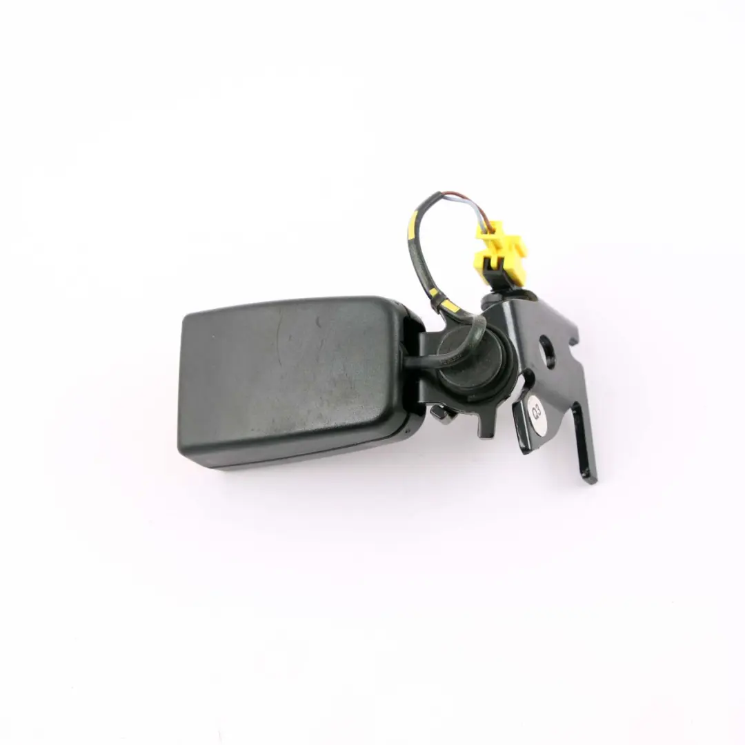  Cintura Inferiore Sedile Mercedes W212 Tenditore Posteriore Sinistra - SKU A2128601969 - Numero di parte A2128601969