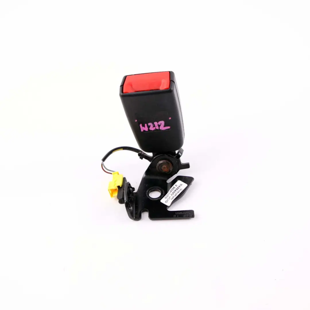 Ceinture Inferieure Siege Tension Arriere Gauche pour Mercedes W212 à propos du numéro de pièce A2128601969 Mercedes W212 Ceinture Inferieure Siege Tension Arriere Gauche - SKU A2128601969 - Numéro de pièce A2128601969