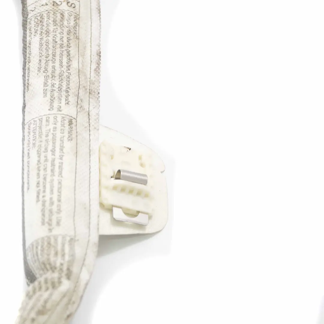 Roof Curtain Mercedes S212 Touring Head Airbag Right O/S to with Part number A2128602002 Roof Curtain Mercedes S212 Touring Head Airbag Right O/S - SKU A2128602002 - Part number A2128602002