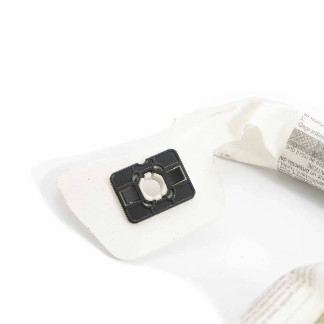 Techo Mercedes S212 Touring Airbag De Cabeza Derecho para Cortina De con número de pieza A2128602002 Cortina De Techo Mercedes S212 Touring Airbag De Cabeza Derecho - SKU A2128602002 - Número de pieza A2128602002