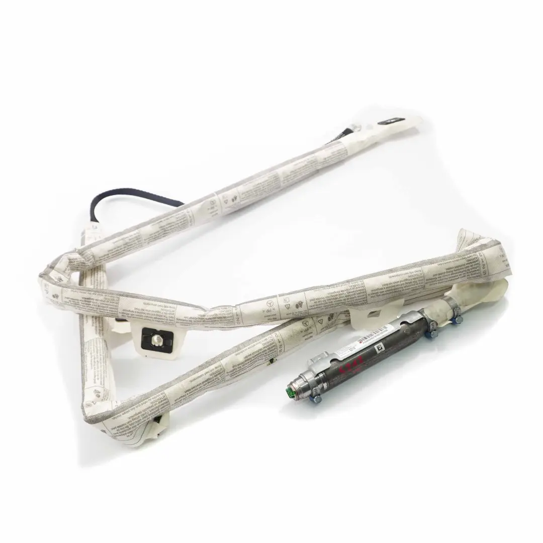 Techo Mercedes S212 Touring Airbag De Cabeza Derecho para Cortina De con número de pieza A2128602002 Cortina De Techo Mercedes S212 Touring Airbag De Cabeza Derecho - SKU A2128602002 - Número de pieza A2128602002