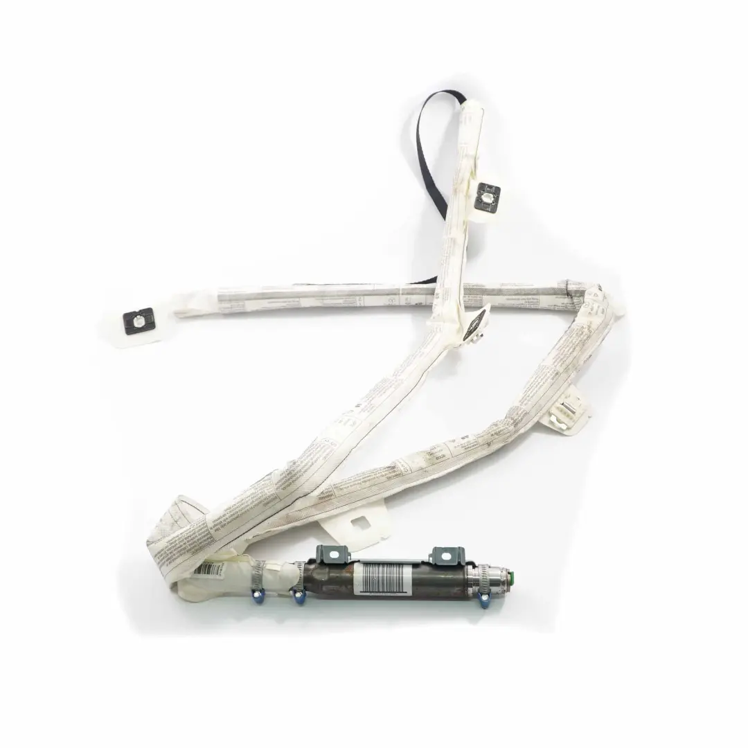  Roof Curtain Mercedes S212 Touring Head Airbag Right O/S - SKU A2128602002 - Part number A2128602002