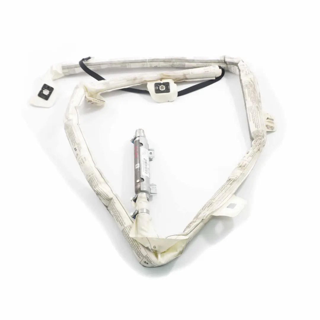 Cortina De Techo Mercedes S212 Touring Airbag De Cabeza Derecho - SKU A2128602002 - Número de pieza A2128602002