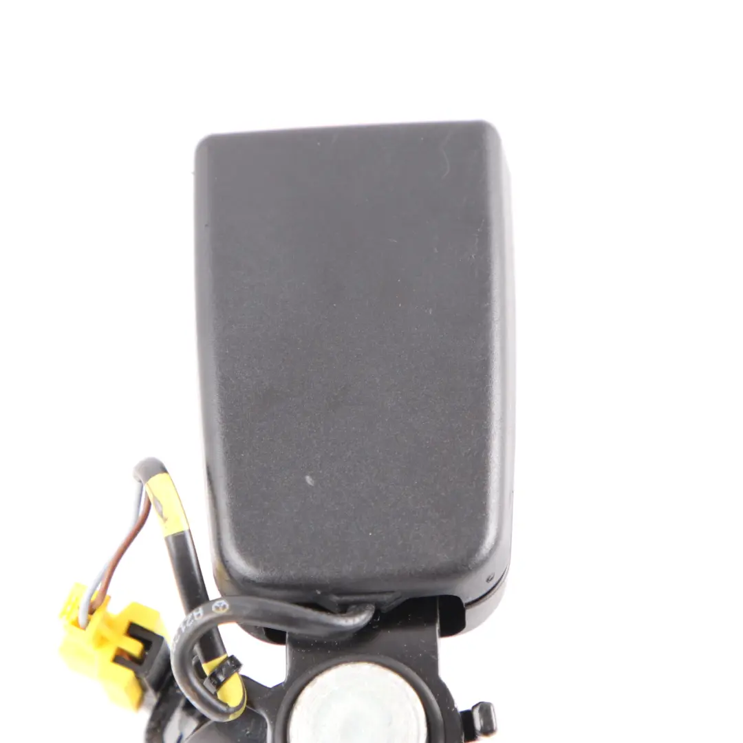 Mercedes W639 Sedile Tensionatore Cintura Posteriore Sinistra Destra A6398600669 - SKU A2128602069 - Numero di parte A2128602069