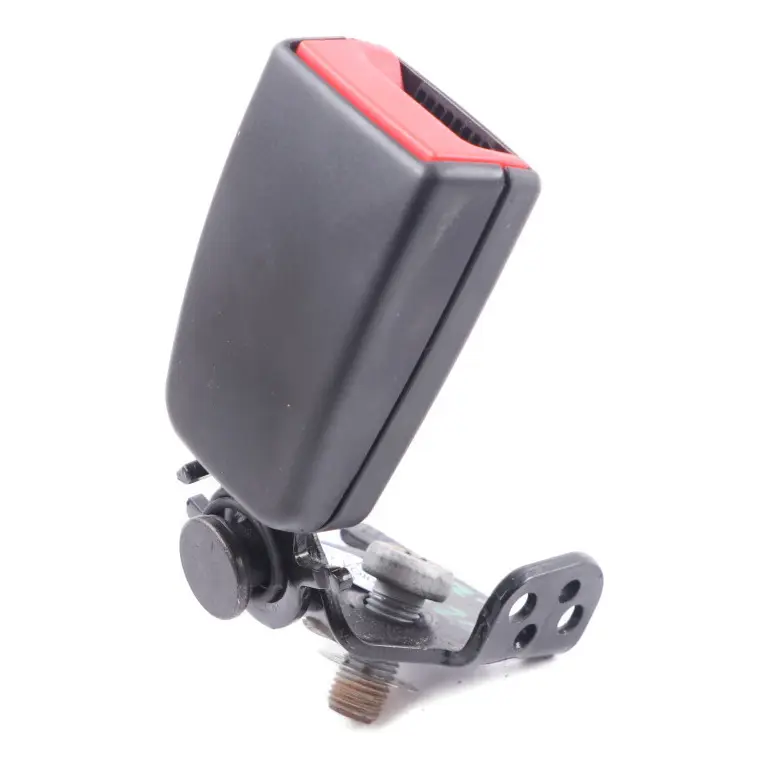 Belt Buckle Mercedes W212 CLS C218 Rear Left N/S to Seat with Part number A2128602169 Seat Belt Buckle Mercedes W212 CLS C218 Rear Left N/S - SKU A2128602169 - Part number A2128602169