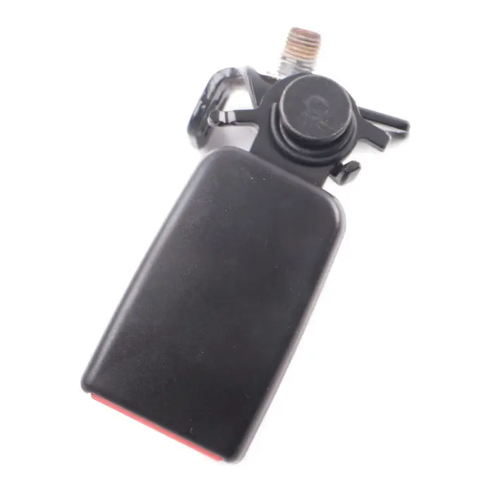 Belt Buckle Mercedes W212 CLS C218 Rear Left N/S to Seat with Part number A2128602169 Seat Belt Buckle Mercedes W212 CLS C218 Rear Left N/S - SKU A2128602169 - Part number A2128602169