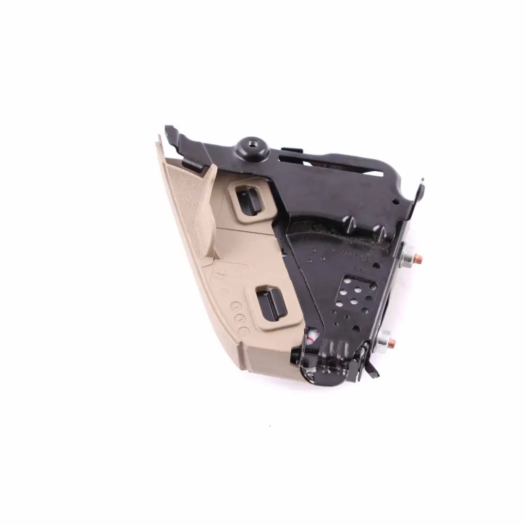 Bag Front Left N/S Pelvis Safety Unit Beige to Mercedes W212 Seat Air with Part number A2128602302 Mercedes W212 Seat Air Bag Front Left N/S Pelvis Safety Unit Beige - SKU A2128602302-1 - Part number A2128602302