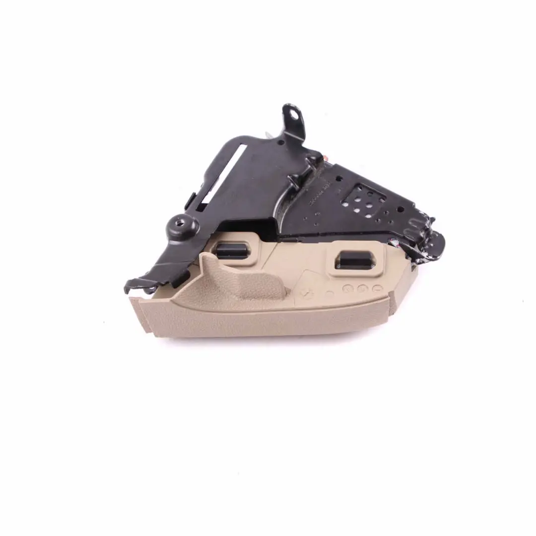 Bag Front Left N/S Pelvis Safety Unit Beige to Mercedes W212 Seat Air with Part number A2128602302 Mercedes W212 Seat Air Bag Front Left N/S Pelvis Safety Unit Beige - SKU A2128602302-1 - Part number A2128602302