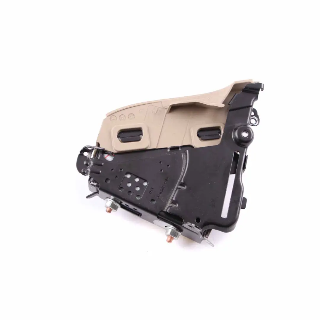 Bag Front Left N/S Pelvis Safety Unit Beige to Mercedes W212 Seat Air with Part number A2128602302 Mercedes W212 Seat Air Bag Front Left N/S Pelvis Safety Unit Beige - SKU A2128602302-1 - Part number A2128602302