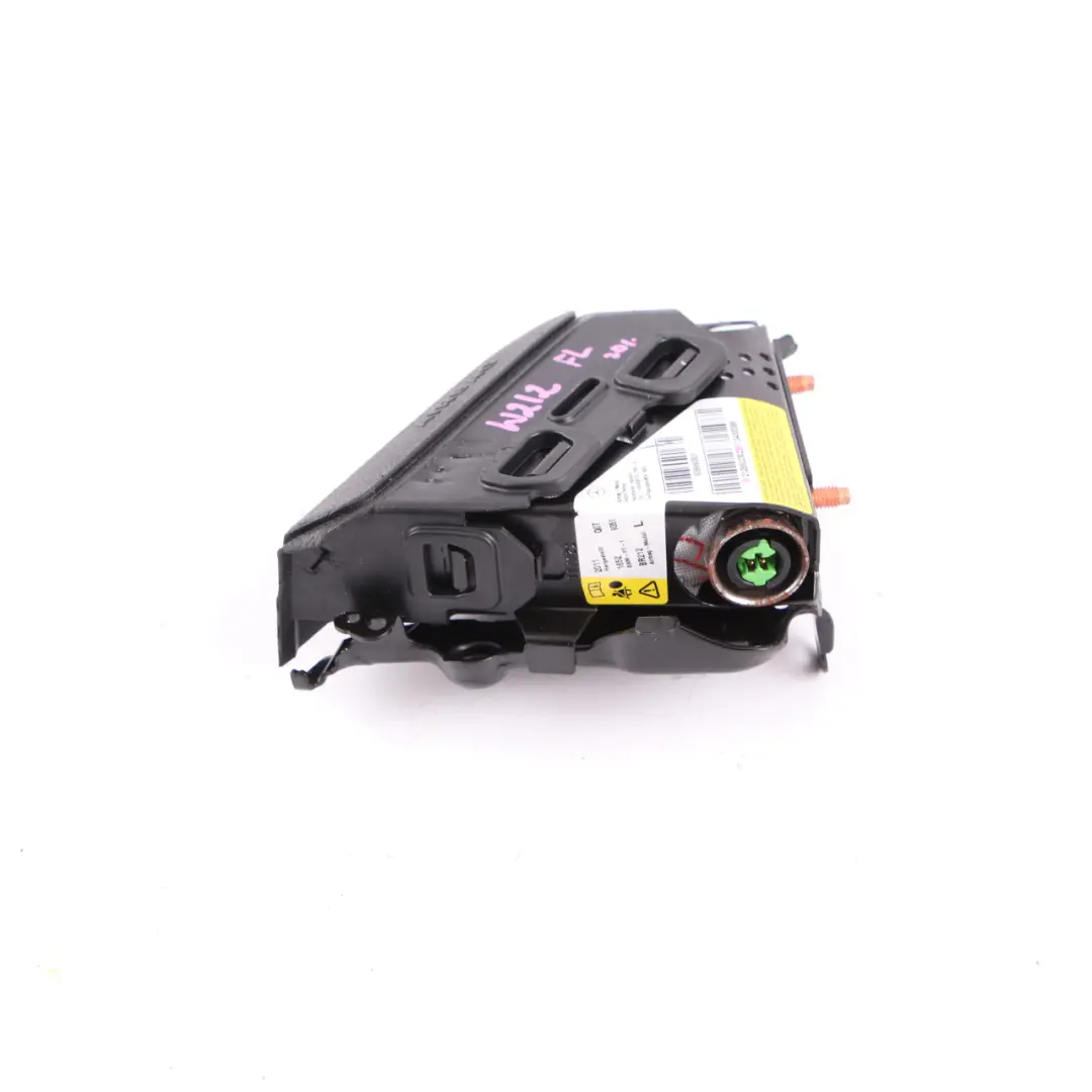 Module Air Siège Unité Module Air Bassin Avant Gauche pour Mercedes W212 à propos du numéro de pièce A2128602302 Mercedes W212 Module Air Siège Unité Module Air Bassin Avant Gauche - SKU A2128602302 - Numéro de pièce A2128602302