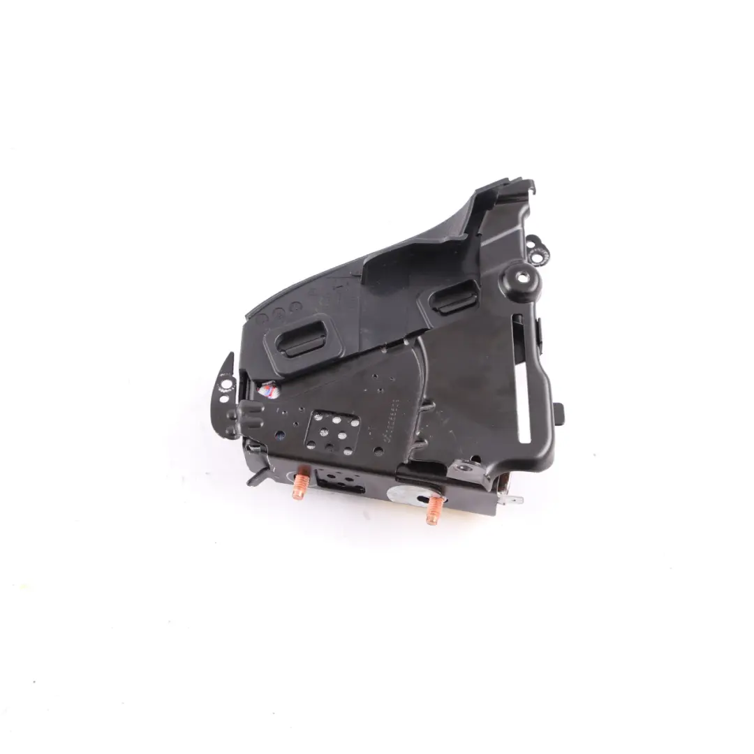 Mercedes W212 Module Air Siège Unité Module Air Bassin Avant Gauche - SKU A2128602302 - Numéro de pièce A2128602302