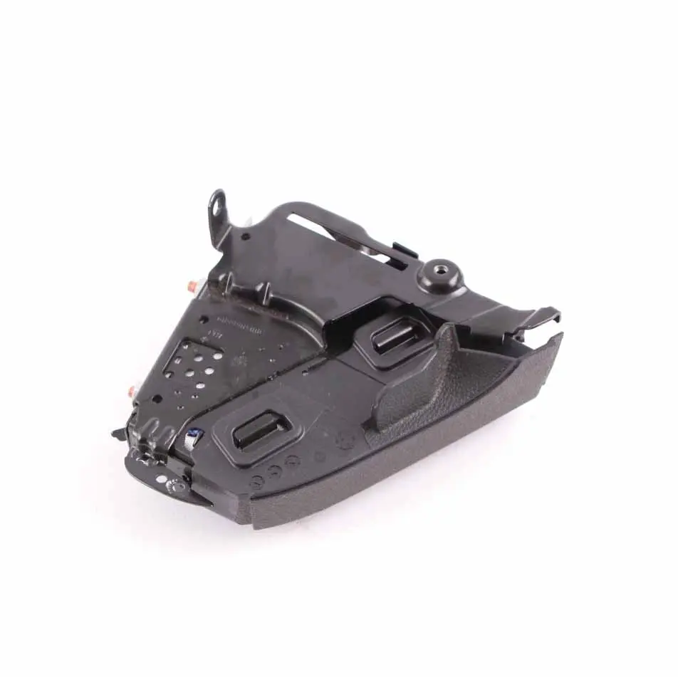 Mercedes W212 Seat Airbag Front Right O/S Pelvis Air Bag Safety Unit - SKU A2128602402 - Numéro de pièce A2128602402