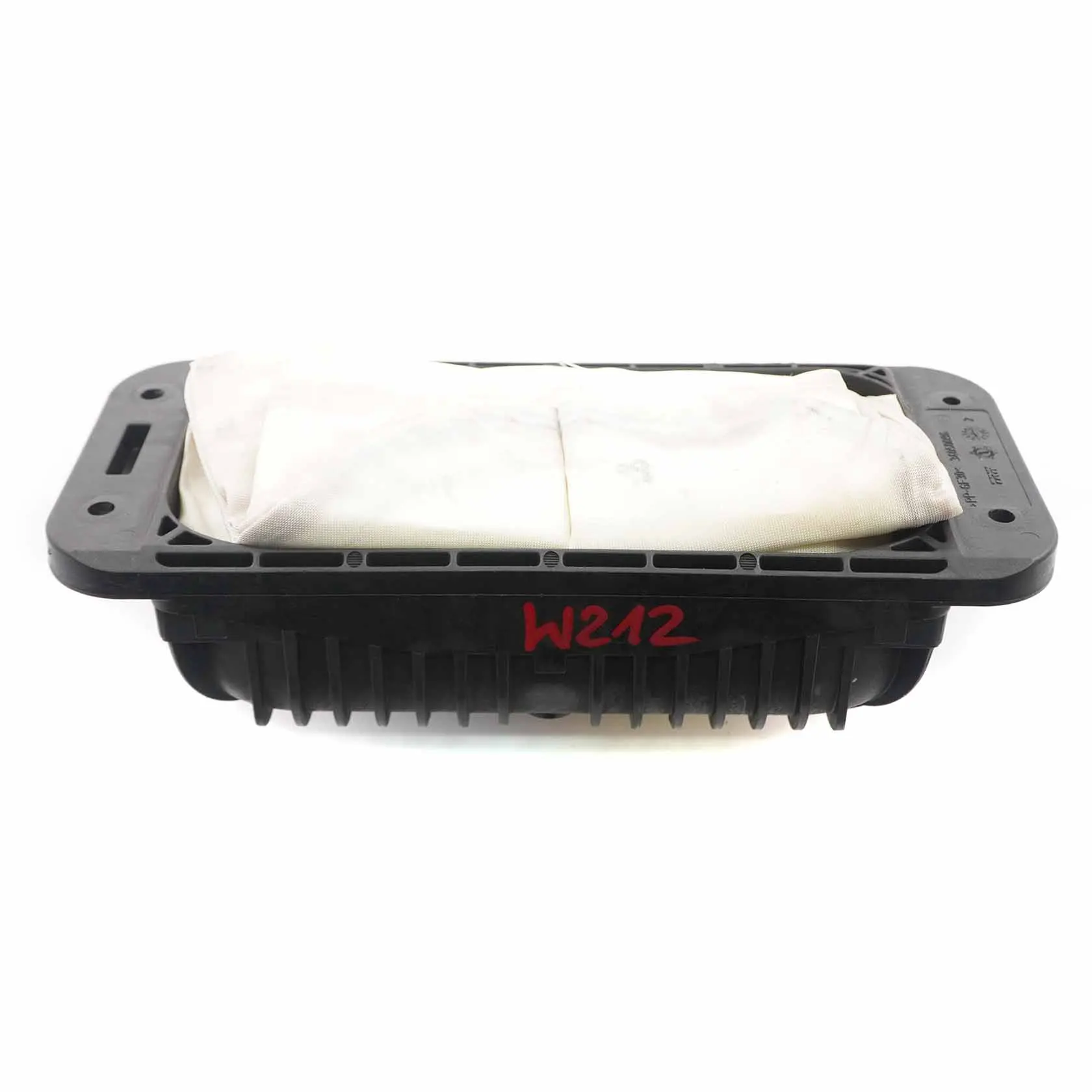 Dashboard Airbag Mercedes W212 Passenger Side Front Unit A2128603102