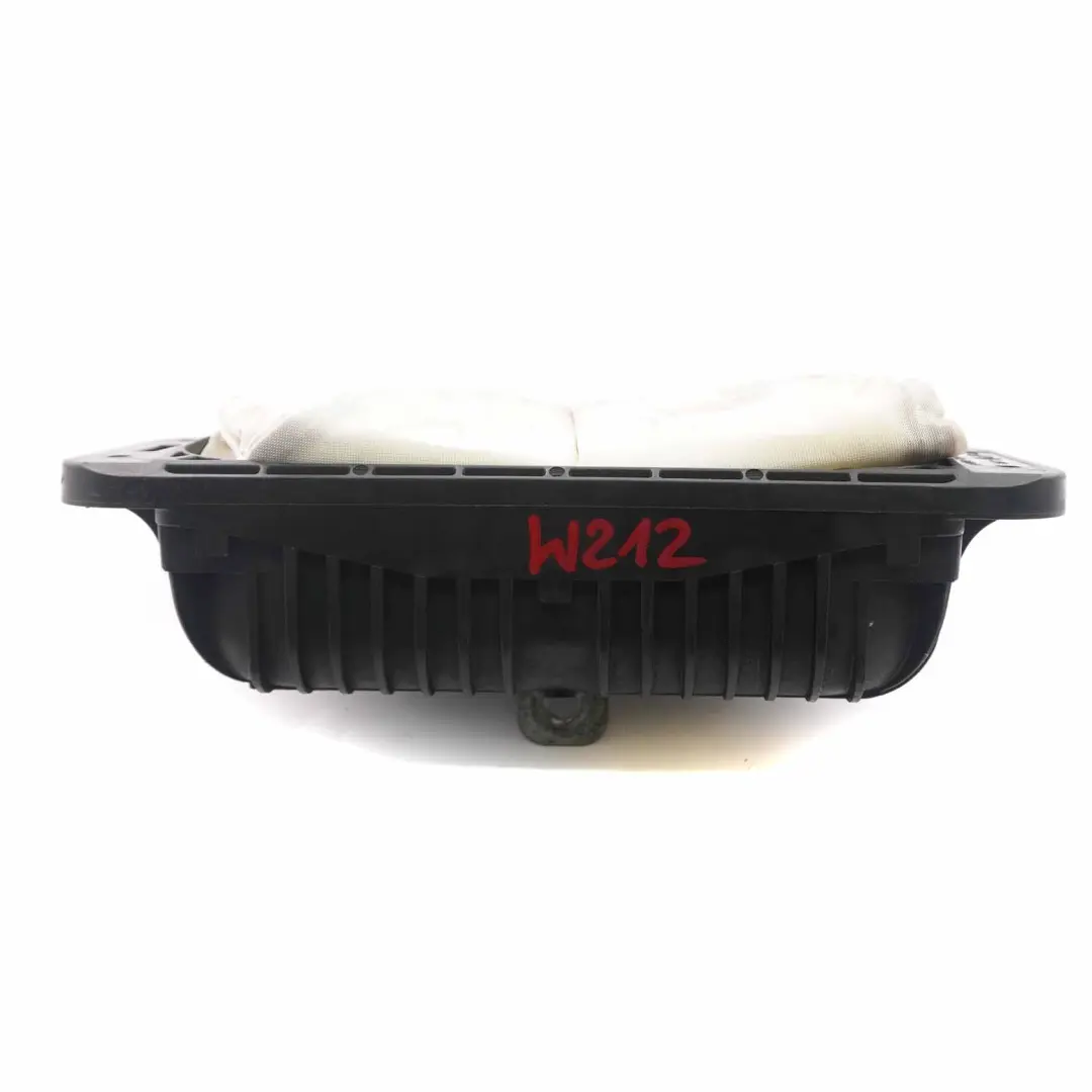  Dashboard Airbag Mercedes W212 Passenger Side Front Unit - SKU A2128603102-1 - Part number A2128603102